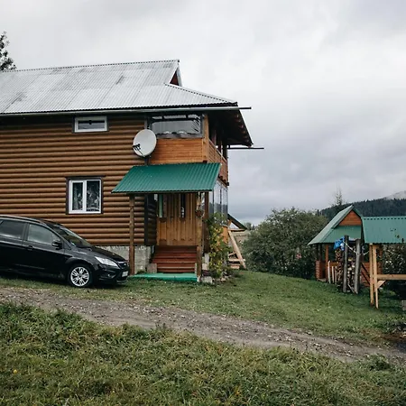 Na Gorbochku U Natali-3